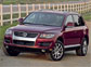 Volkswagen Touareg V6 TDI Clean Diesel