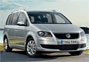 Volkswagen Touran Match