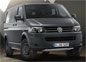 Volkswagen Transporter Rockton