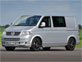 Volkswagen Transporter Sportline Limited Edition X