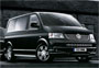 Volkswagen Transporter Sportline kombi