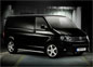 Volkswagen Transporter Sportline