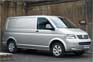 Volkswagen Transporter appearance pack