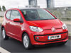 Volkswagen Up UK Price