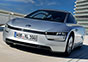 313 mpg Volkswagen XL1 Banned In USA