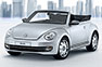Volkswagen iBeetle Cabriolet