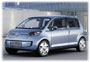 Volkswagen space up!