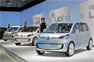 Volkswagen up! Family