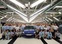 100000th Volkswagen Scirocco 2