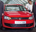 11111111 Volkswagen Polo 2