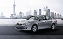 2008 Volkswagen Bora 2