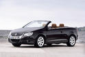 2008 Volkswagen EOS 2