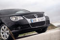 2008 Volkswagen EOS 5