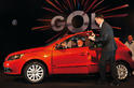 2008 Volkswagen Gol 1