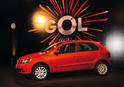2008 Volkswagen Gol 2