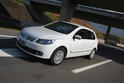 2008 Volkswagen Gol 4