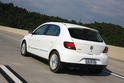 2008 Volkswagen Gol 5