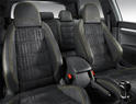 2008 Volkswagen Golf GTI Pirelli UK 2