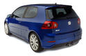 2008 Volkswagen Golf R32 2