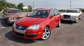 2008 Volkswagen Jetta Sportwagon 3