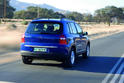 2008 Volkswagen Tiguan 14
