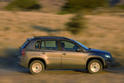 2008 Volkswagen Tiguan 18