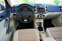 2008 Volkswagen Tiguan 6