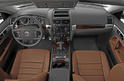 2008 Volkswagen Touareg 2 10