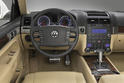 2008 Volkswagen Touareg 2 11