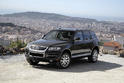 2008 Volkswagen Touareg 2 13