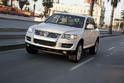 2008 Volkswagen Touareg 2 15