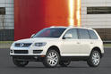 2008 Volkswagen Touareg 2 17