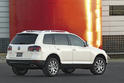 2008 Volkswagen Touareg 2 18