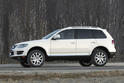 2008 Volkswagen Touareg 2 19