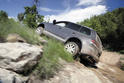 2008 Volkswagen Touareg 2 2