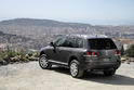 2008 Volkswagen Touareg 2 20