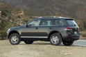 2008 Volkswagen Touareg 2 6