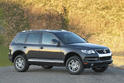 2008 Volkswagen Touareg 2 8