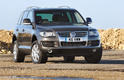2008 Volkswagen Touareg 30 V6 TDI