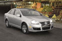 2009 Volkswagen Jetta TDI US 5
