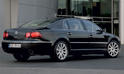 2009 Volkswagen Phaeton 10