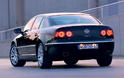 2009 Volkswagen Phaeton 11