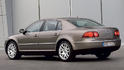 2009 Volkswagen Phaeton 12
