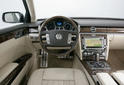 2009 Volkswagen Phaeton 14