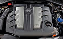 2009 Volkswagen Phaeton 15
