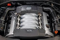 2009 Volkswagen Phaeton 16