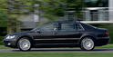 2009 Volkswagen Phaeton 2