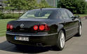 2009 Volkswagen Phaeton 3