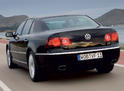 2009 Volkswagen Phaeton 5