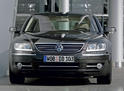 2009 Volkswagen Phaeton 9